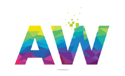 Waris Shaikh Logo